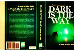 2294I will do book cover design, ebook cover design, book cover