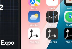 2298I will do ios, android attractive app icon for you