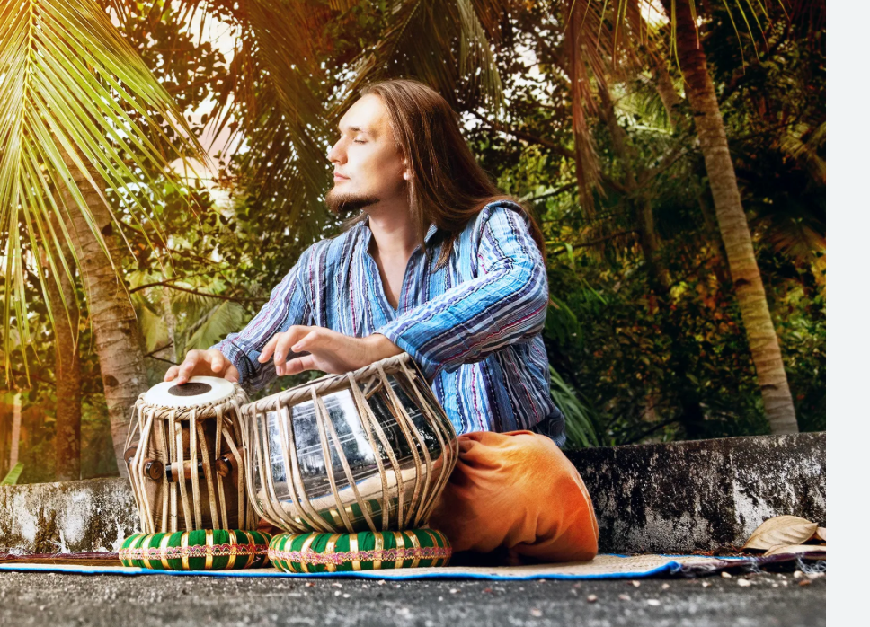 4928I will record bodhrán, taiko, darbuka, cajón, djembe, bongo, conga, timpani and